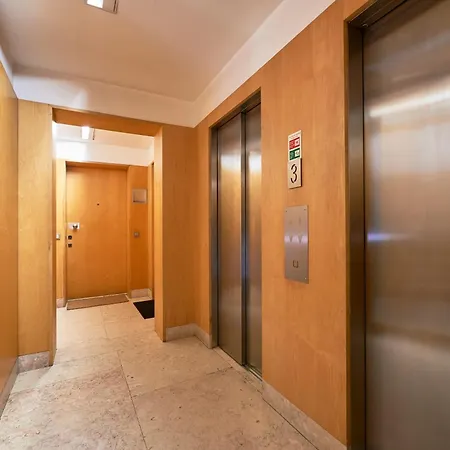 Appartamento Casa Portuguesa Carmo