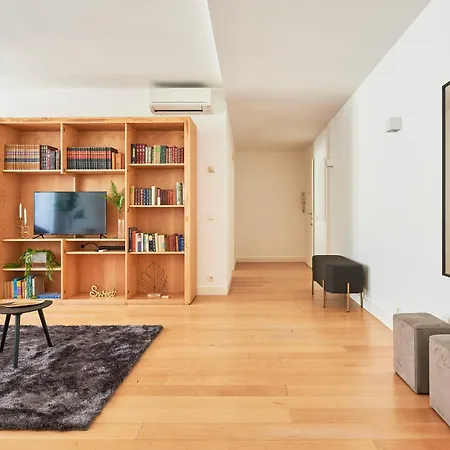 Casa Portuguesa Carmo Lisbon
