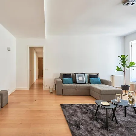Apartment Casa Portuguesa Carmo *