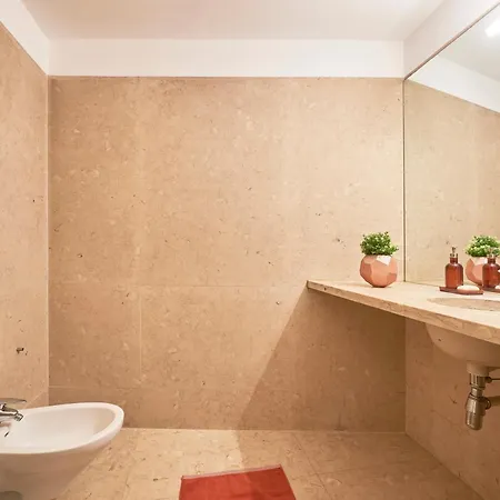 Casa Portuguesa Carmo Lisbon