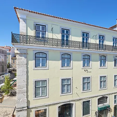Casa Portuguesa Carmo